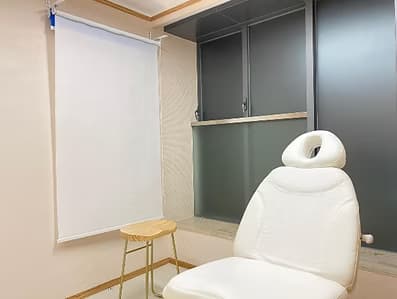 I-LAND TOWER CLINIC 香港分院影相房