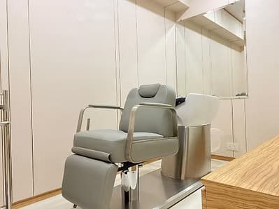 I-LAND TOWER CLINIC 香港分院洗髮房