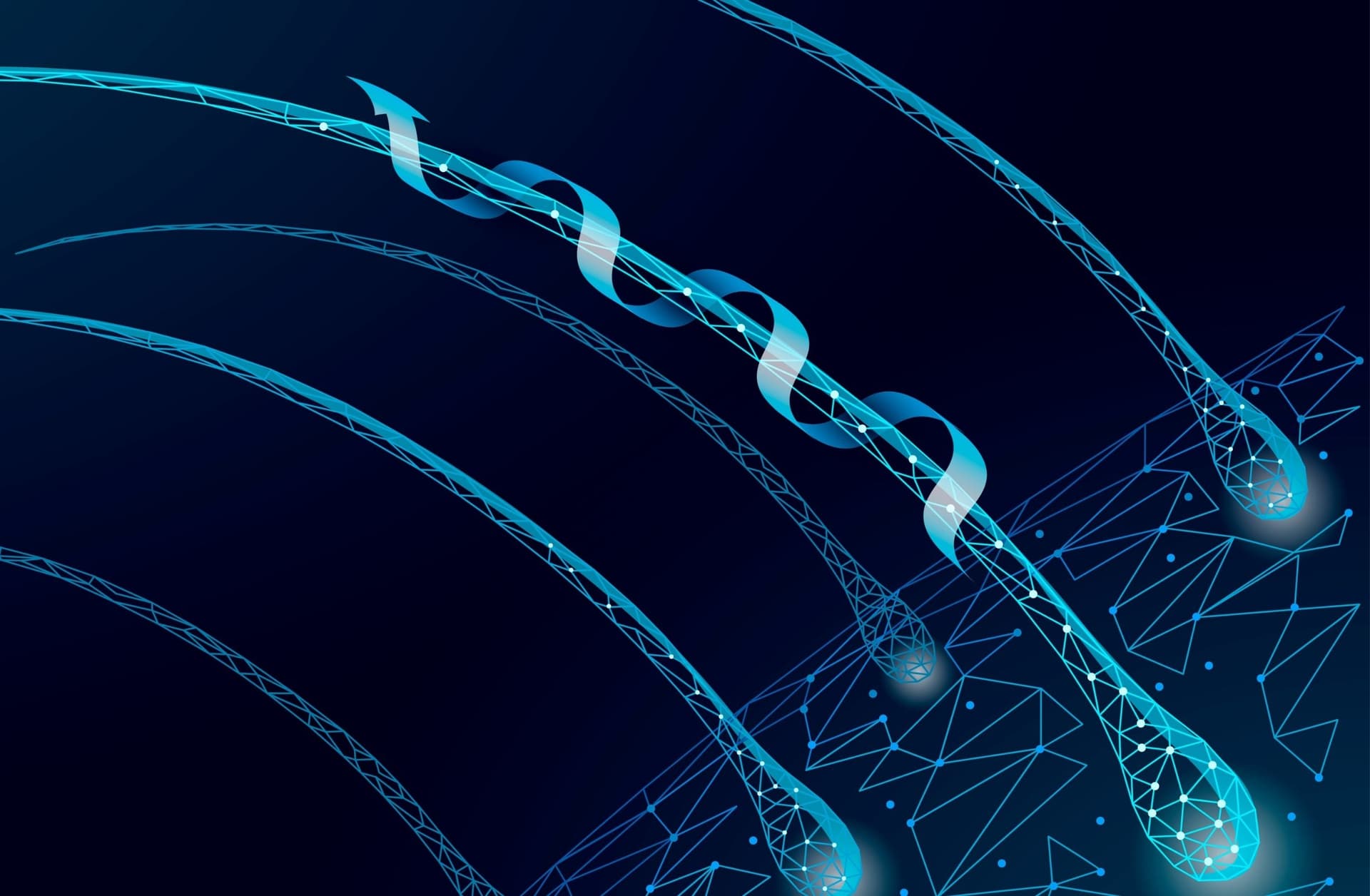 毛囊存活率 — 植髮效果的根本