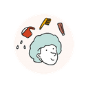 髮際線美學修飾