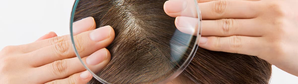 增髮注養滲透療程功效