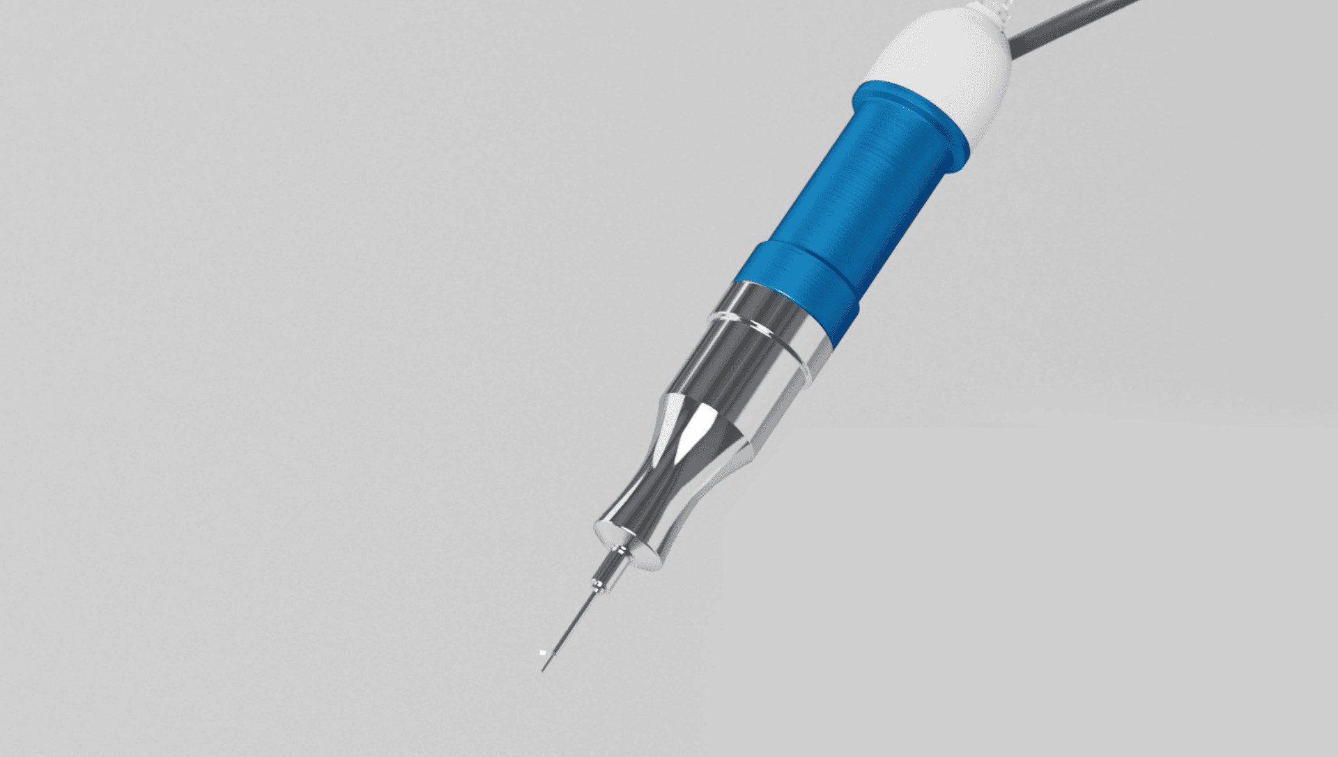 i-Direct 0.6mm 超幼微針特寫