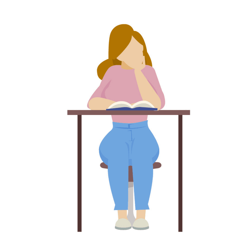 術後避免劇烈活動